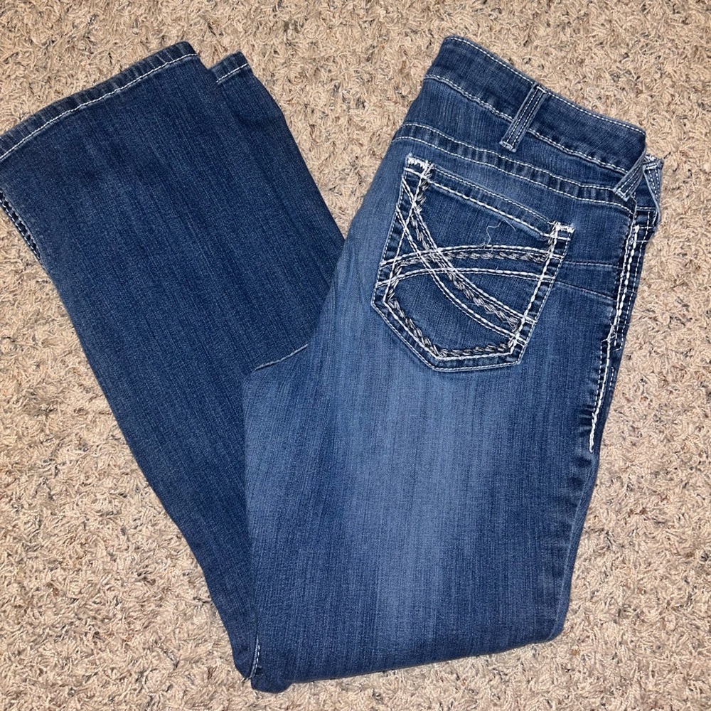Ariat 34R